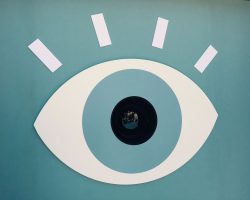 Ubisoft Eye