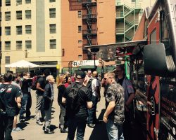 Food Trucks