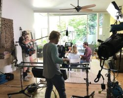 West Coast Post Features