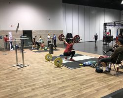 2017 IWF Weightlifting World Championships